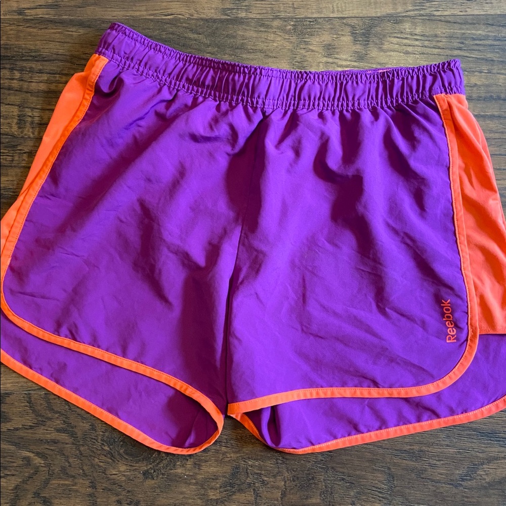 Reebok Shorts